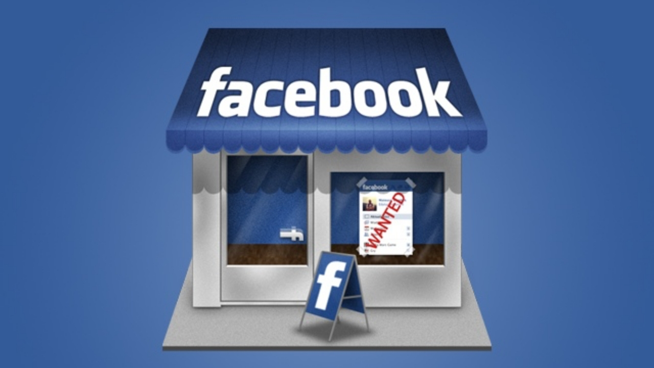 Facebook'a mağaza özelliği geliyor