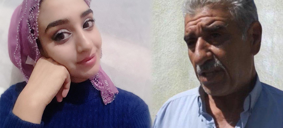 İpek Er'in babasından tahliyeye tepki