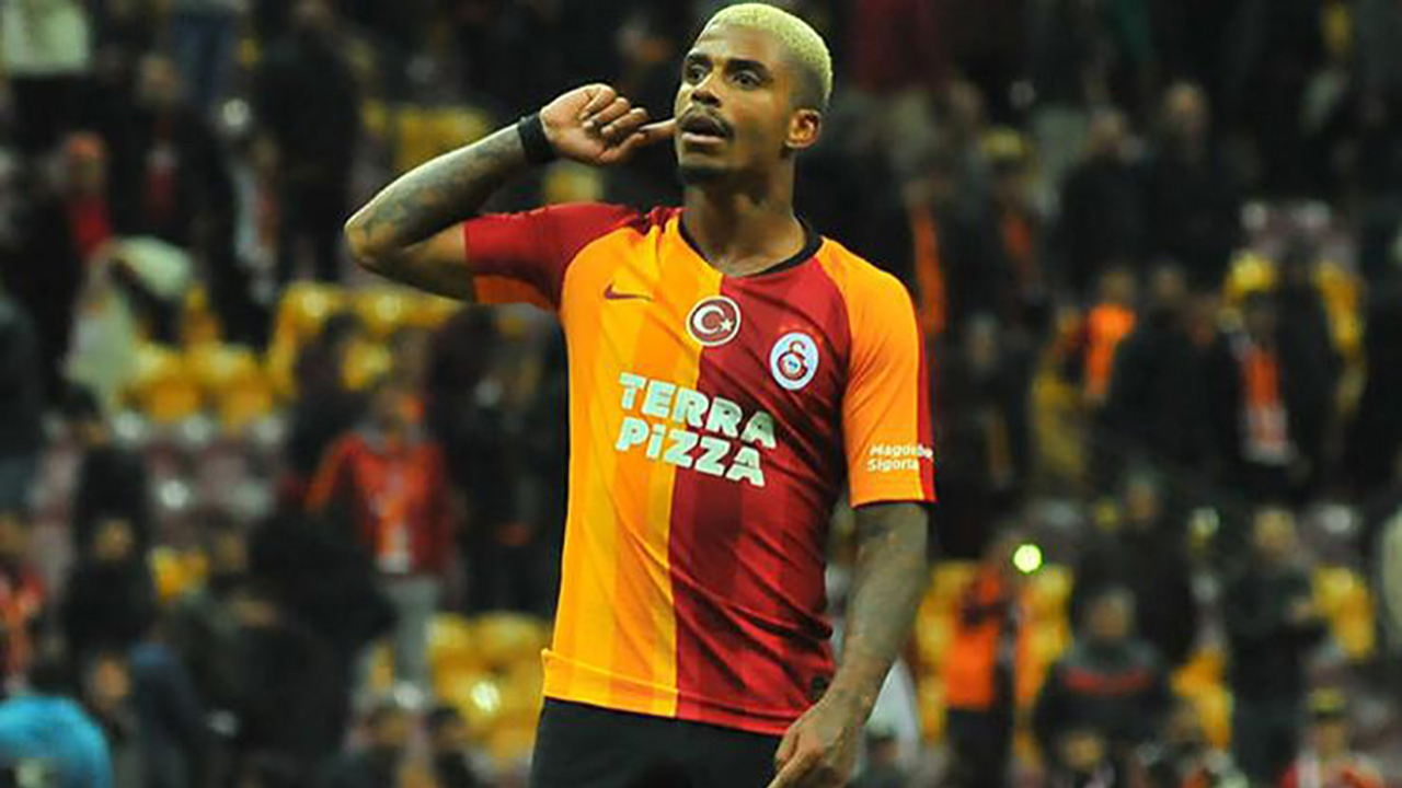 Transferi tıkandı, Lemina İngiltere'ye dönüyor
