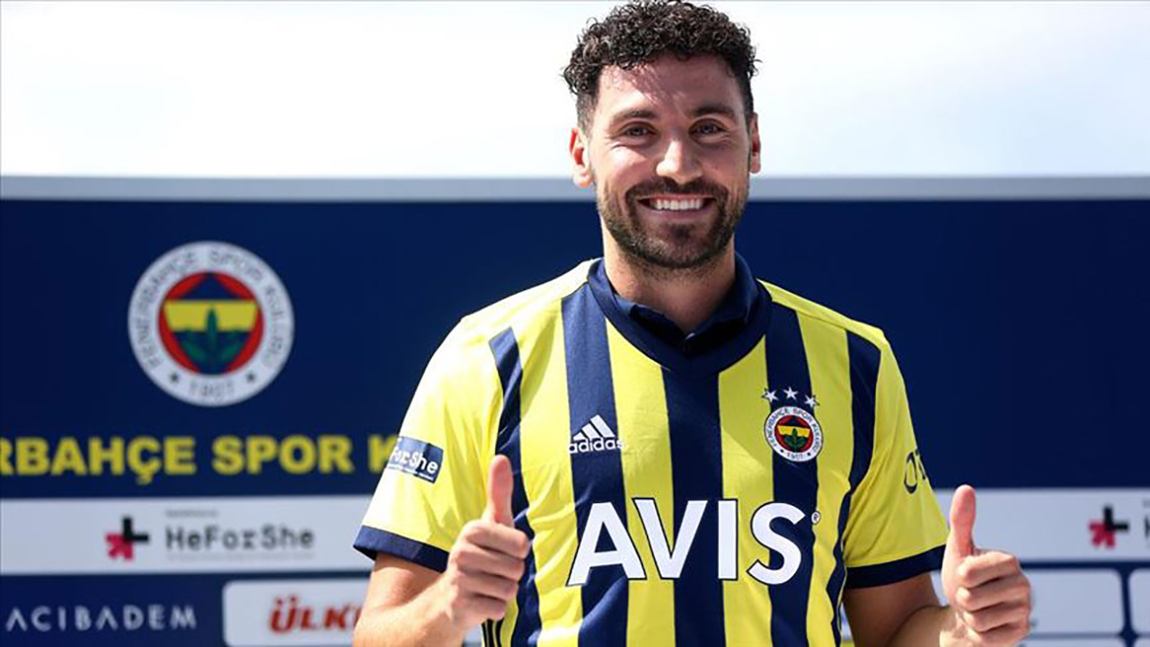 Sinan Gümüş: Şampiyonluğa çok inanıyorum
