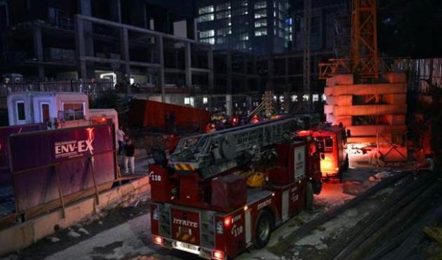 Asansör faciası davasında 16 kişi için beraat talebi!