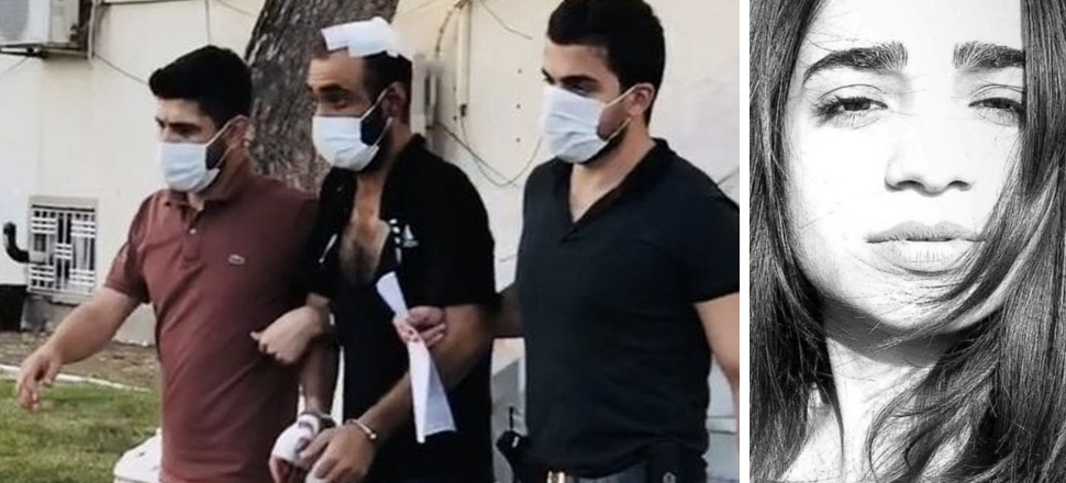 Ağabeyi boğazını kesmişti! Kan donduran ifadeler...