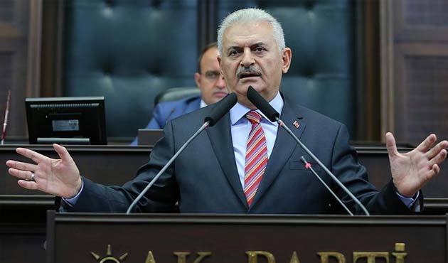 Başbakan tarih verdi: 1.5 milyon kişiye daha iş müjdesi!