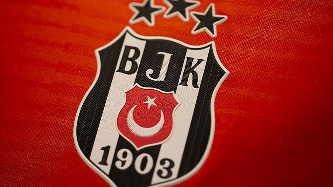Beşiktaş'ta forma numaraları belli oldu