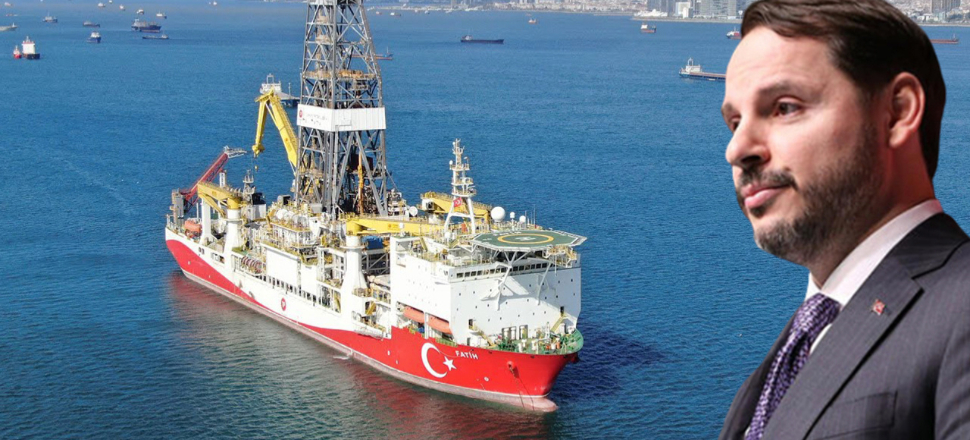 Bakan Albayrak'ın odaklandığı iki nokta