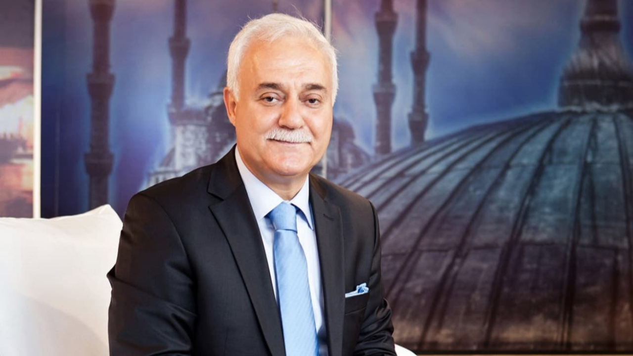 Nihat Hatipoğlu ile ilgili yeni gelişme