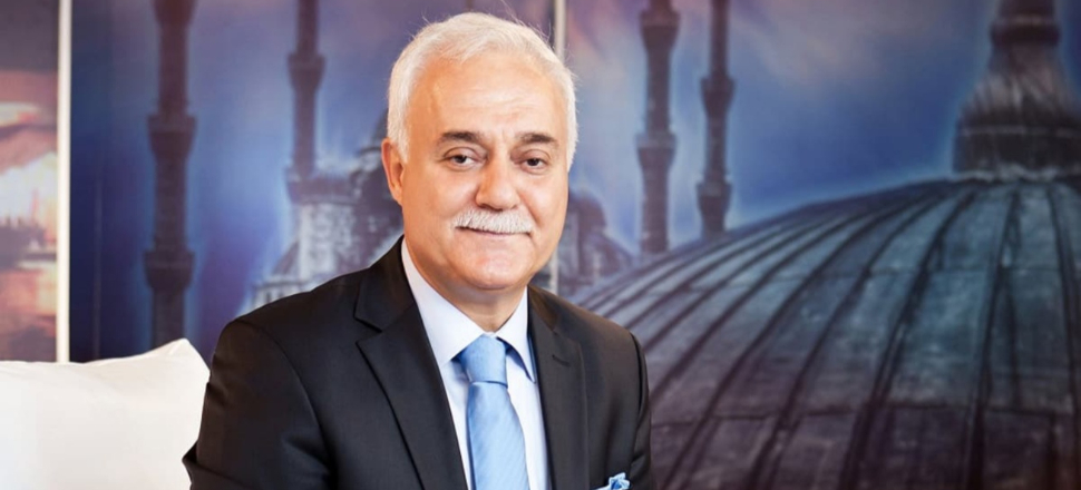 Nihat Hatipoğlu ile ilgili yeni gelişme