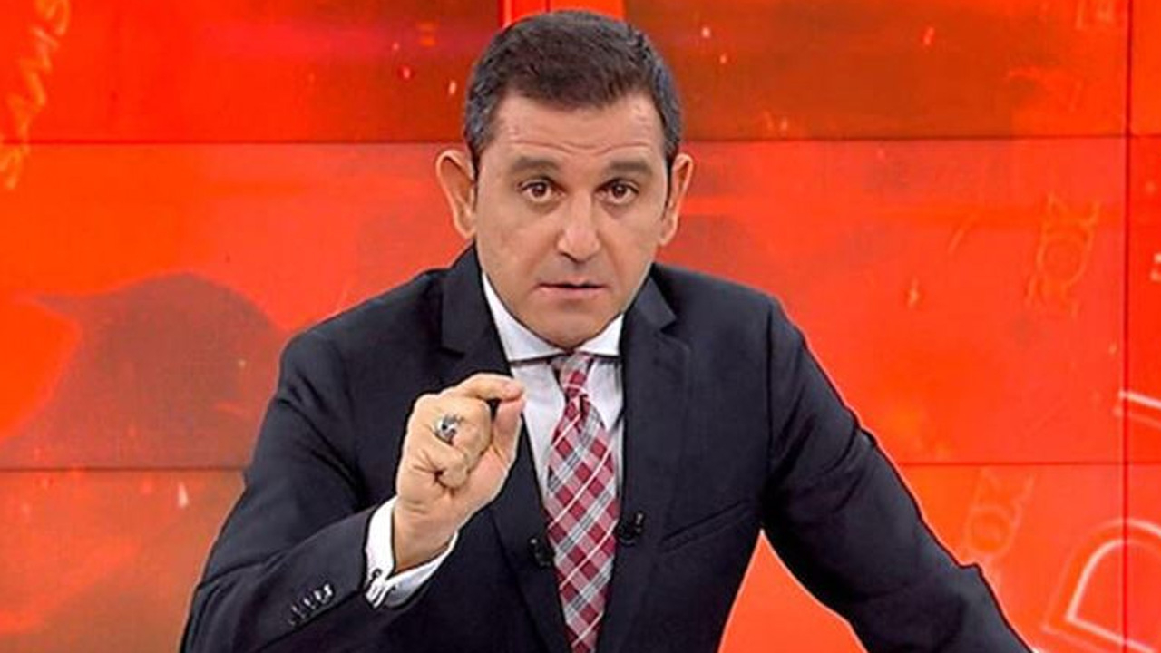 Fatih Portakal'dan art arda mesajlar!