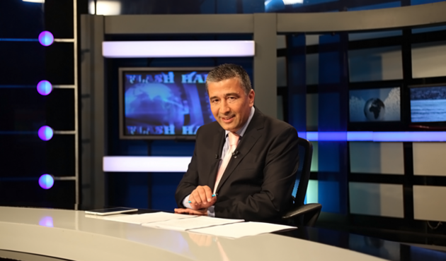 Flash Tv fenomeni Yalçın Çakır hangi kanal ile anlaştı