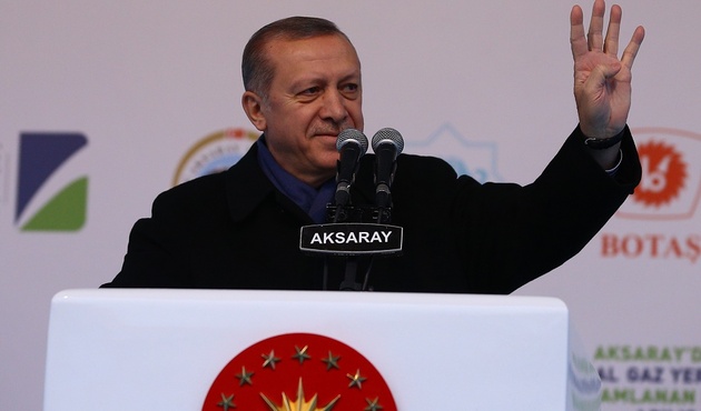 İşte AK Parti'nin referandum şarkısı ve sözleri: Tabii ki Evet / VİDEO