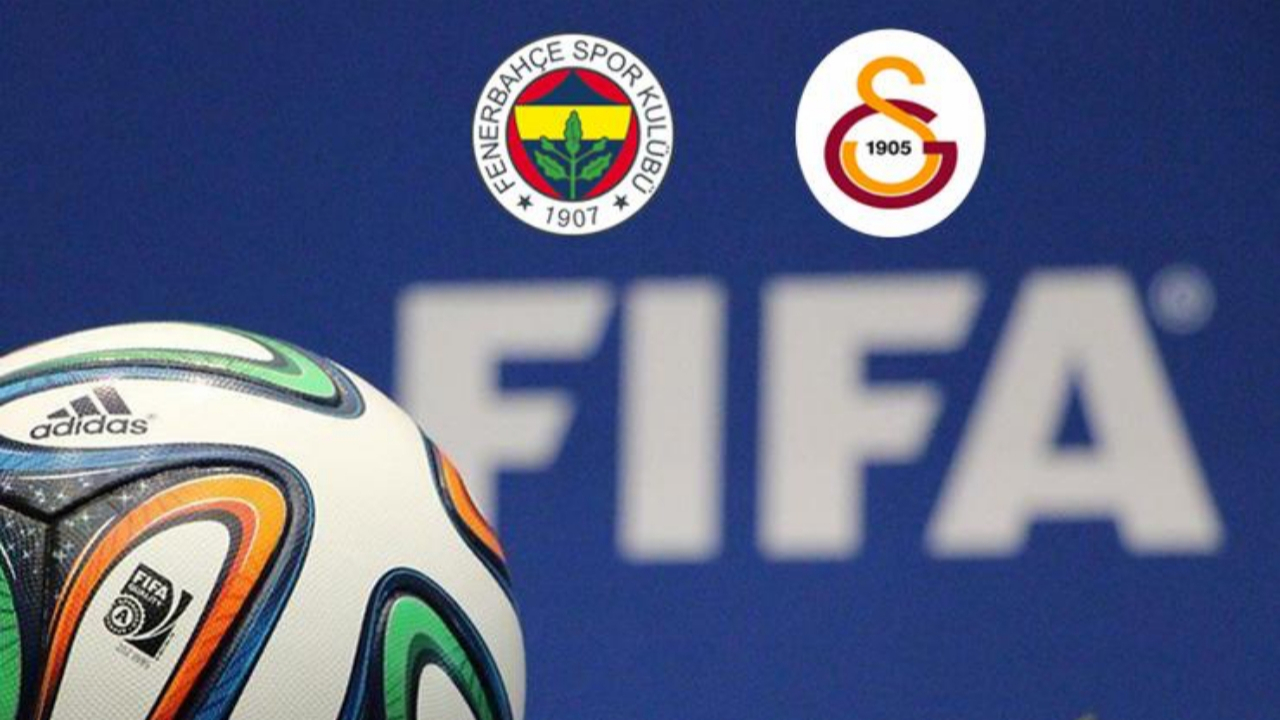 FIFA'nın anketini Fenerbahçe kazandı