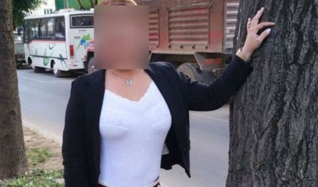18 peruk taktı, 13 milyon lira dolandırdı