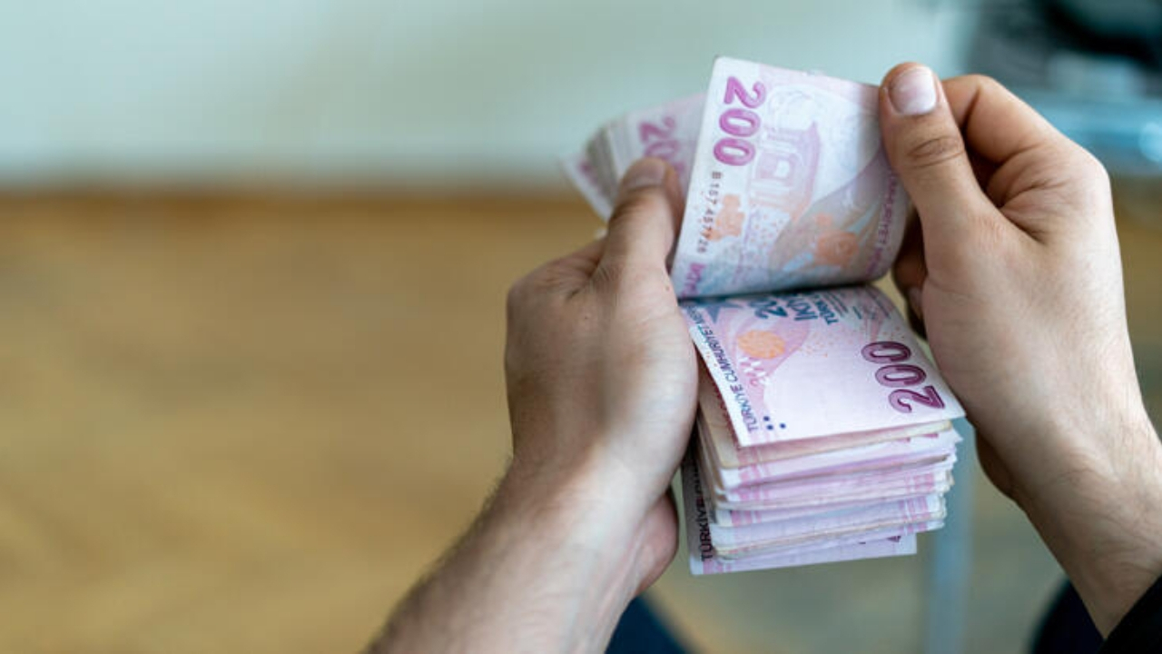 Bakan Pakdemirli müjdeyi verdi: Yarın 18.00'de hesaplarda!