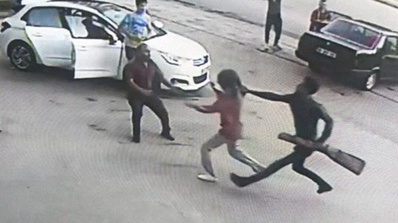 Boşanmak isteyen eşine kabusu yaşatan koca tutuklandı!
