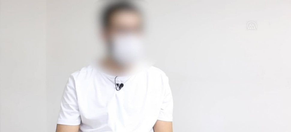 'HDP binası geleceğimi kararttı'