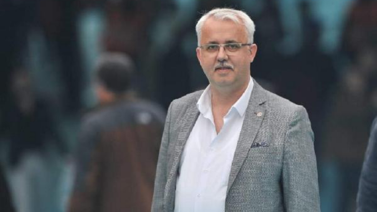 Bursa'da spor kulübü başkanı koronadan öldü