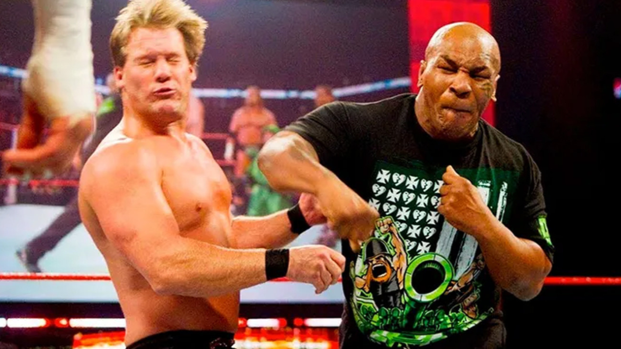 Mike Tyson Osman Sekiz filminde 2 dakikalık sahnede oynamak için 350 bin euro istedi