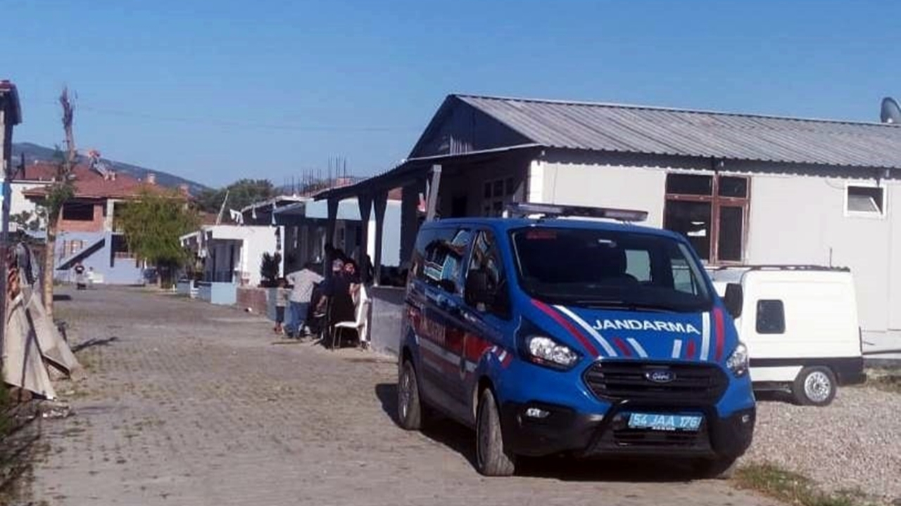 Kavga eden torununu ayırmak isterken öldü