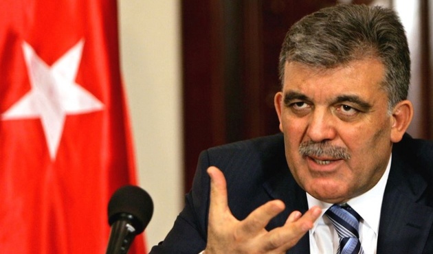 Abdullah Gül akademisyenlere ihraç kararı için konuştu!