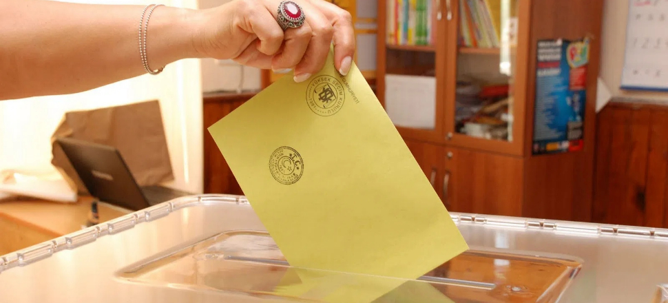 Erdoğan açık ara önde! İkinci şaşırttı...
