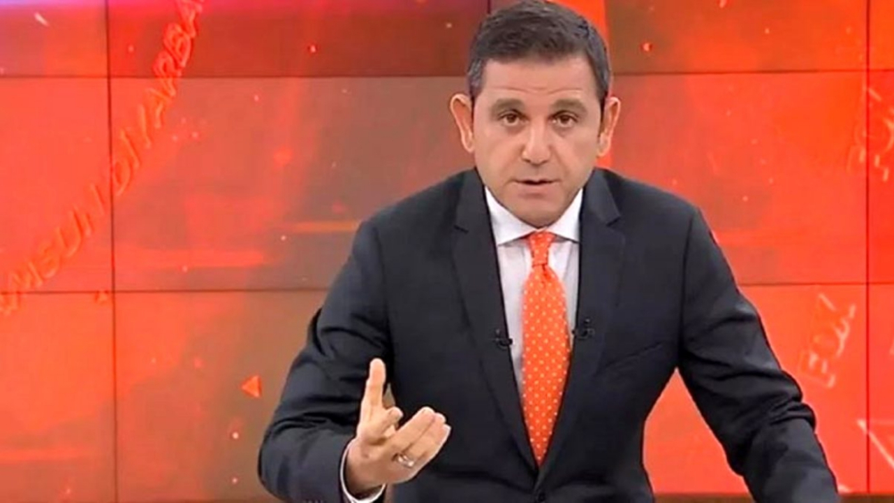 Fatih Portakal o tarihte ekrana çıkacak