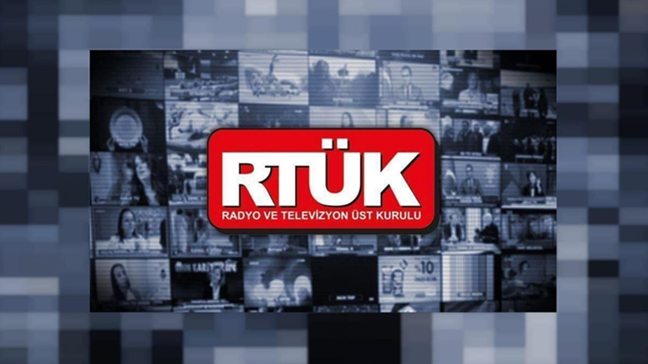 Tele 1'e PKK cezası