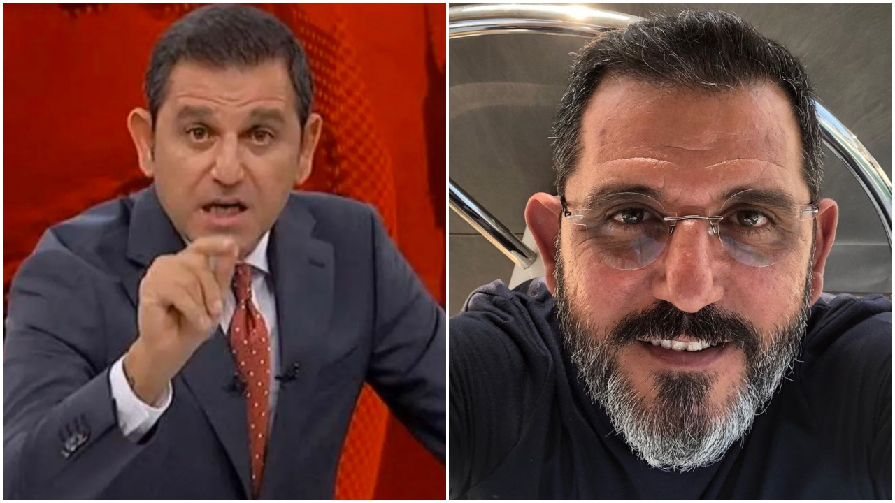 Fox'tan ayrılan Portakal'dan yeni mesaj!