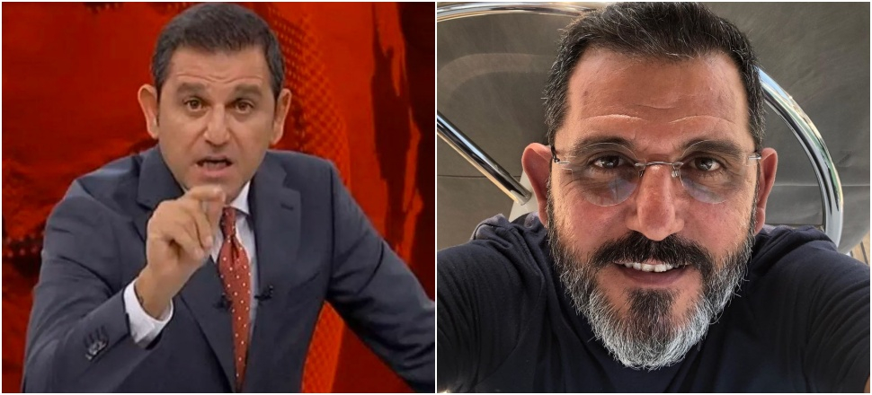 Fox'tan ayrılan Portakal'dan yeni mesaj!