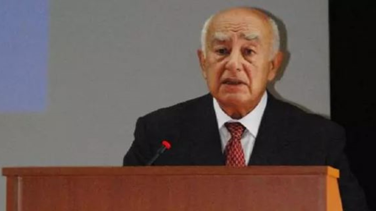 Cerrahpaşa Tıp Fakültesi eski dekanı Hürol İnsel hayatını kaybetti