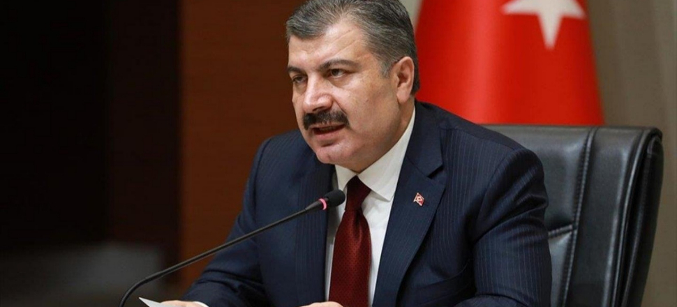 Vefat sayısında korkutan tırmanış...