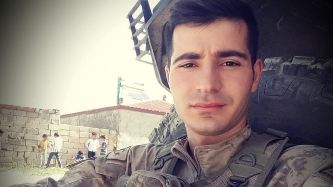 Mayına basan uzman çavuş şehit oldu