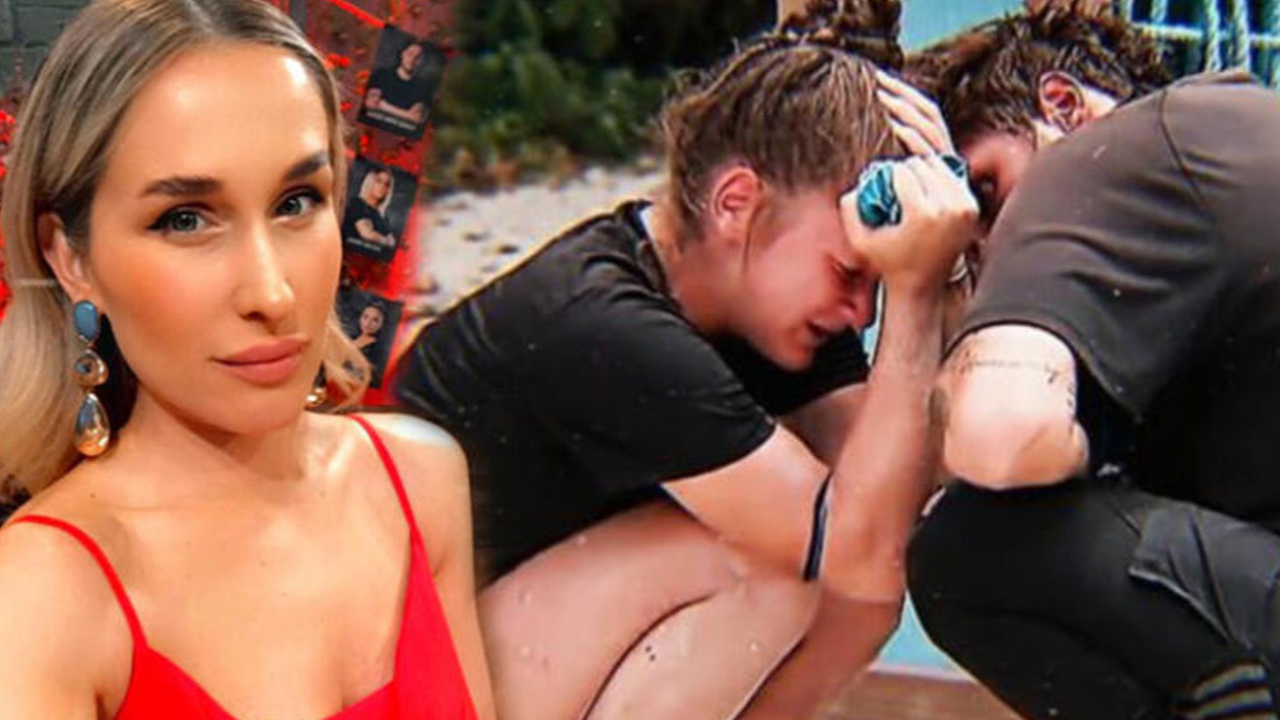 Survivor Sema'dan flaş Nisa-Barış açıklaması