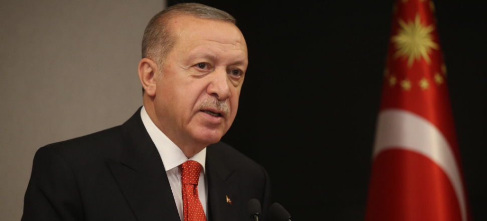 Cumhurbaşkanı Erdoğan: Her geçen gün daha iyi konuma geliyoruz