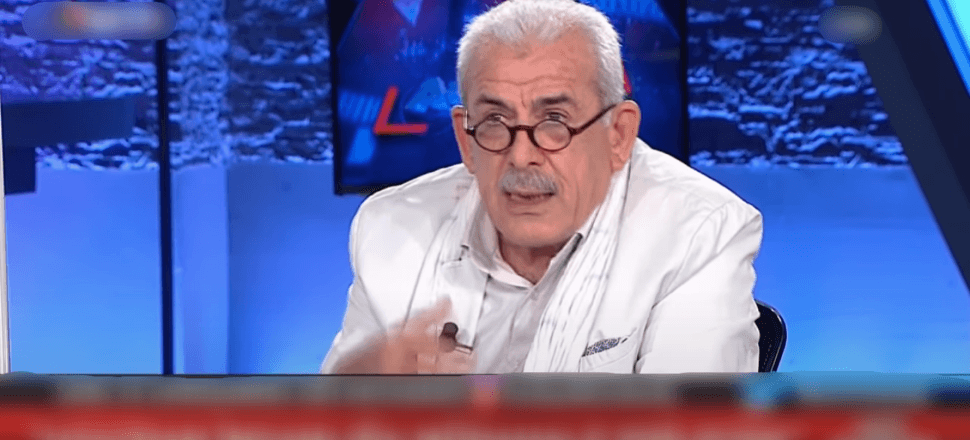 "İnsanlığa uzaydan müdahale edilecek"