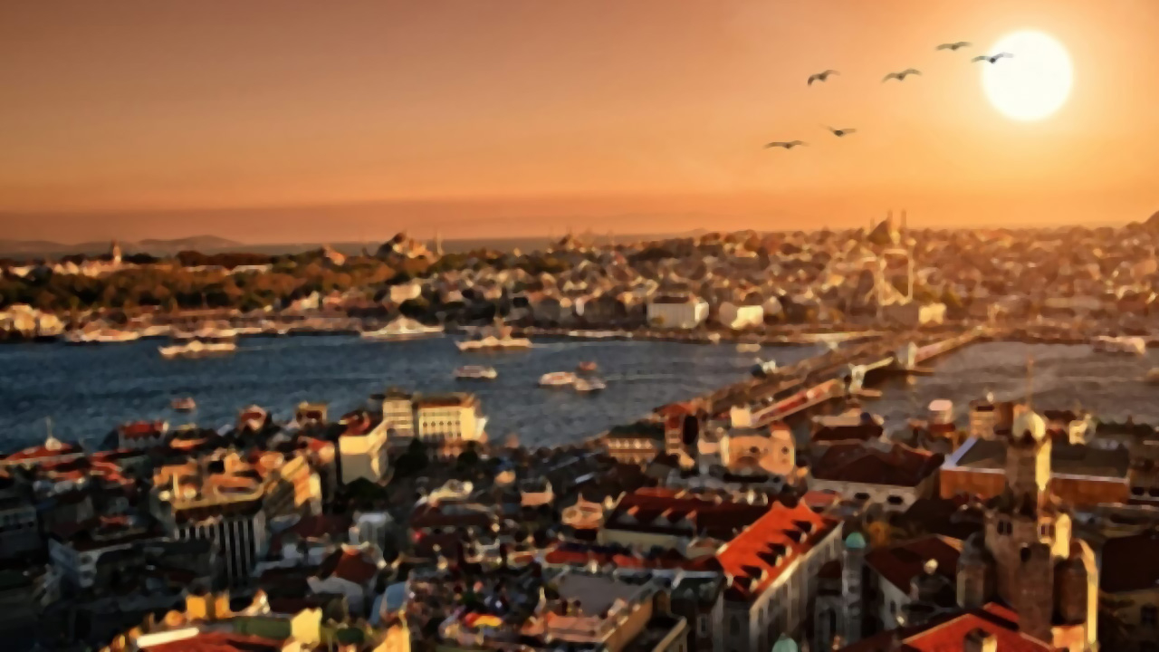 İstanbul Valiliği uyardı: Sıcaklıklar 4-8 derece birden artacak!