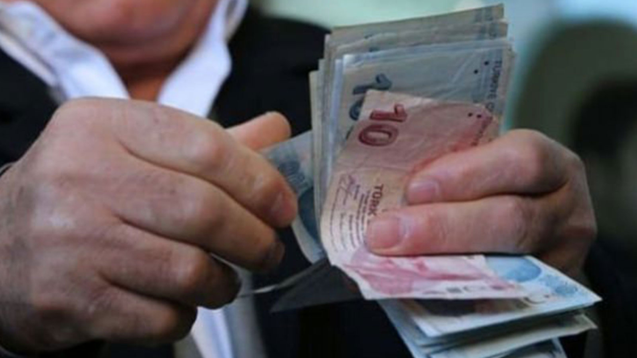 Başvuran parasını geri alabilir
