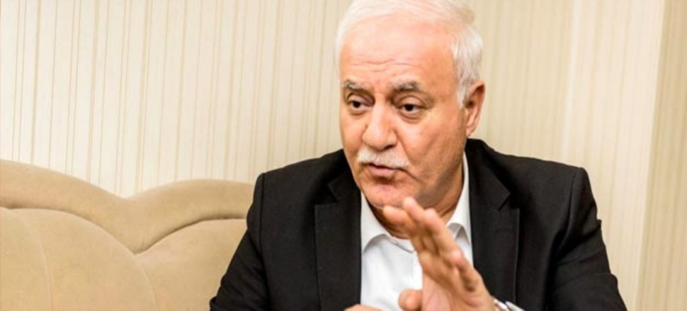 'Din düşmanlığı sizi bu kadar mı müptezel etti'