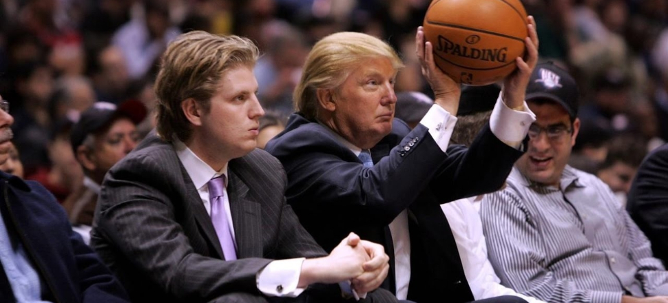 Trump'un hedefinde bu kez NBA var