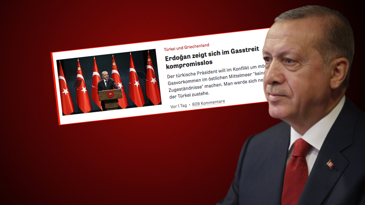 'Erdoğan taviz vermiyor, Türkiye istediğini alacak'