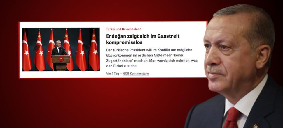 'Erdoğan taviz vermiyor, Türkiye istediğini alacak'