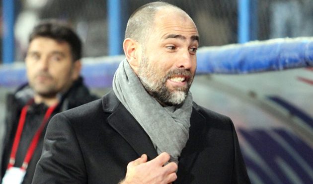 Galatasaray'dan Igor Tudor'a sürpriz yardımcı