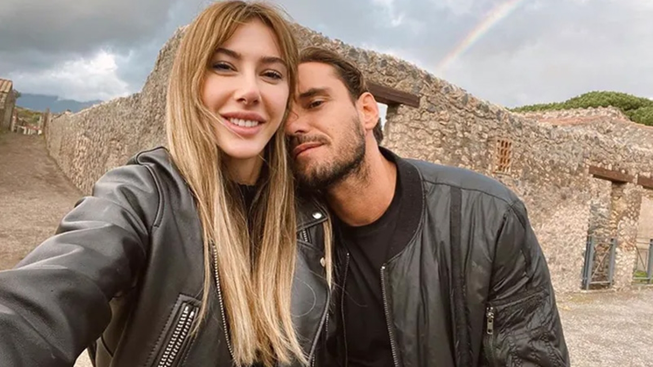 Şeyma Subaşı ayrılığın nedenini anlattı