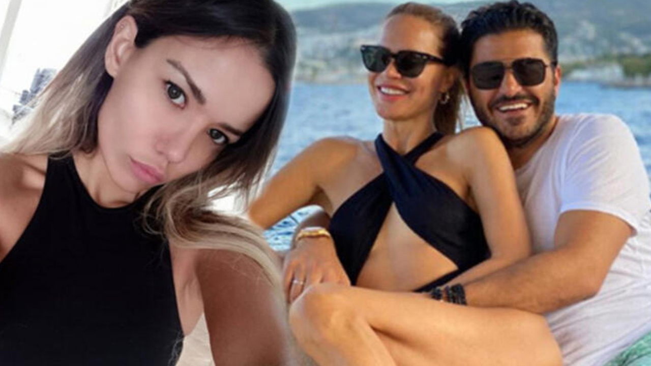 Gonca Derin: Yaptıklarını çocuğa bağlamasın!