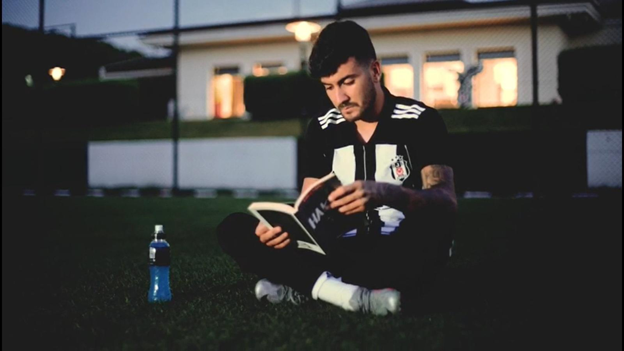 Beşiktaş Atakan Üner transferini resmen açıkladı