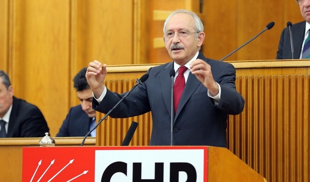 Kılıçdaroğlu açıkladı: CHP referandum kararını Anayasa Mahkemesi'ne götürmüyor!
