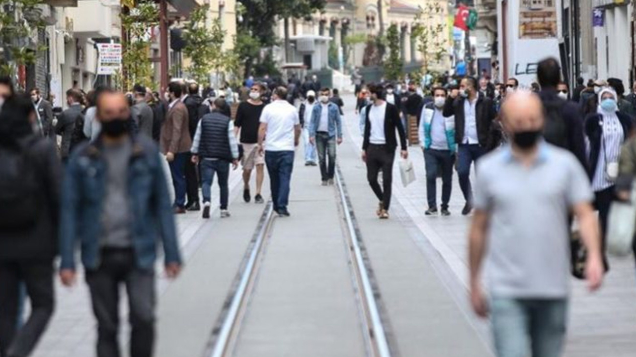 Prof. İlhan: 15 gün daha bu vaka artışı bu şekilde gidebilir