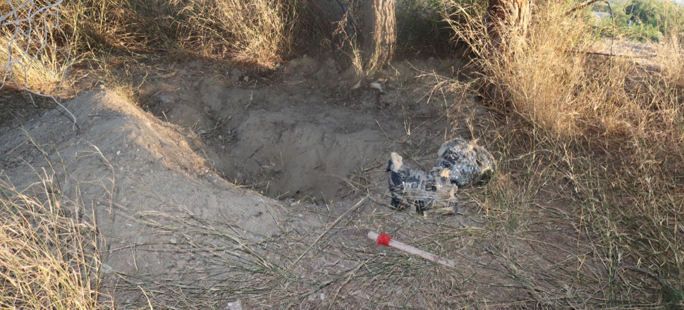 Adana'da yakalanan bombalı eylem hazırlığındaki terörist tutuklandı