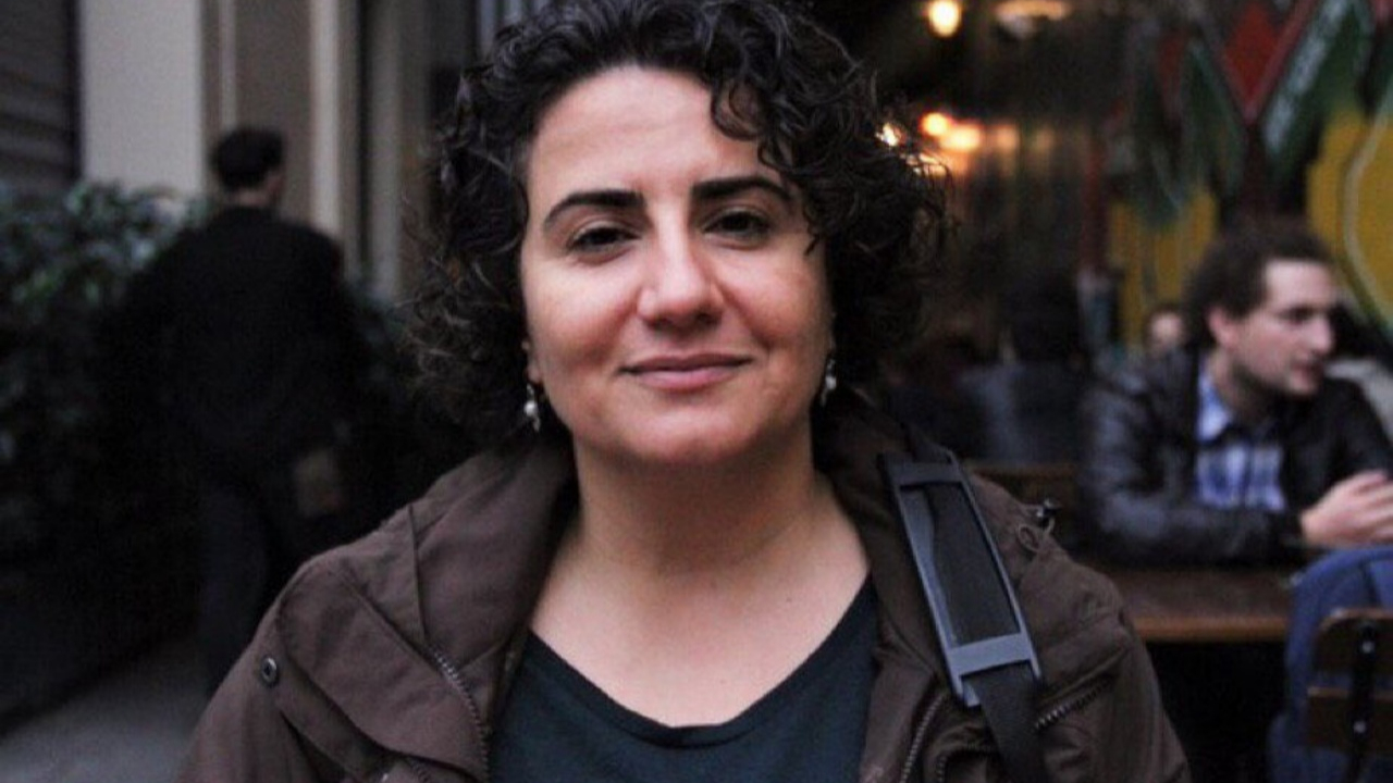 DHKP-C'nin avukatı Ebru Timtik öldü