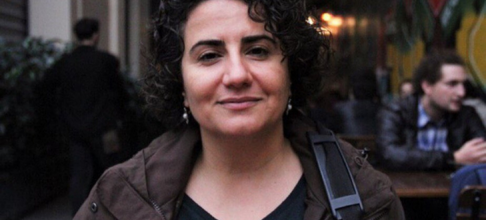 DHKP-C'nin avukatı Ebru Timtik öldü