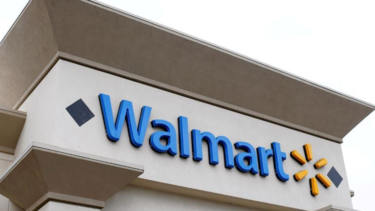 Walmart, TikTok'u satın almak için Microsoft ile ortak olacak